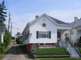 1515 Robinson Ave, Portsmouth, OH