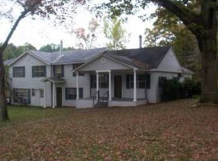 2207 E Lawson Rd, Little Rock, AR 72210