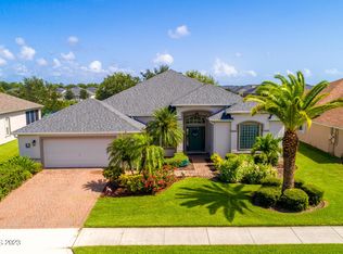 3136 Quint Dr, Melbourne, FL 32940