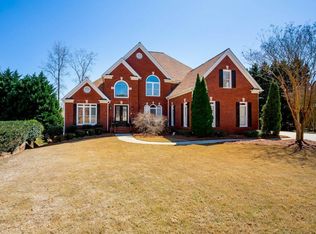 1619 Stepstone Way, Lawrenceville, GA 30043
