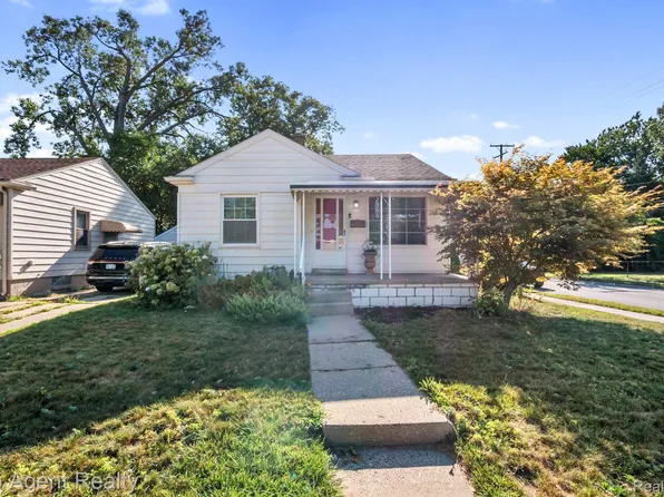 2506 Harris St, Ferndale, MI 48220