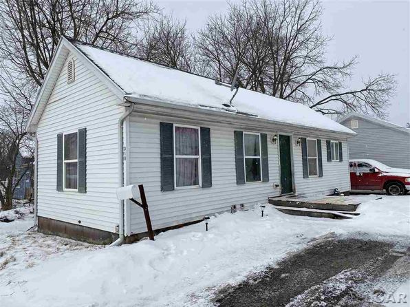 Adrian Real Estate - Adrian MI Homes For Sale | Zillow