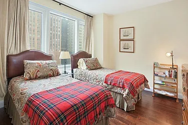 Rented by LG Fairmont Group