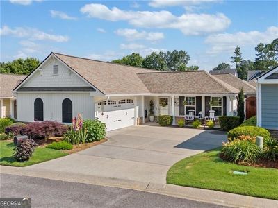 406 Genevieve Dr, Canton, GA, 30114