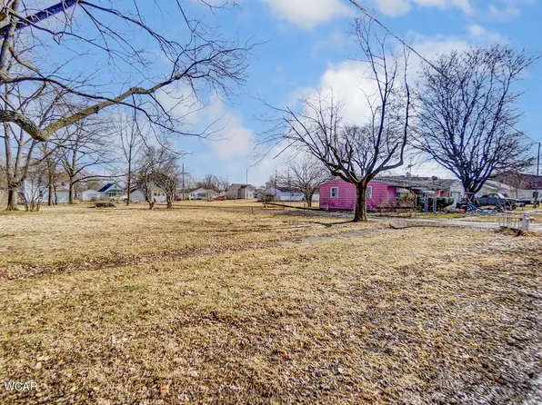 320 N Harrison St, Van Wert, OH 45891