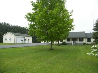 5425 E Washington Rd, Pierceton, IN 46562