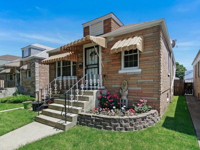 3621 S 55th Ct, Cicero, IL, 60804