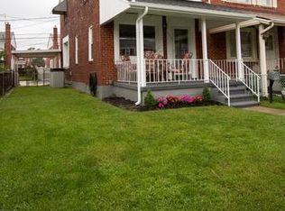 1940 Frames Rd, Dundalk, MD 21222