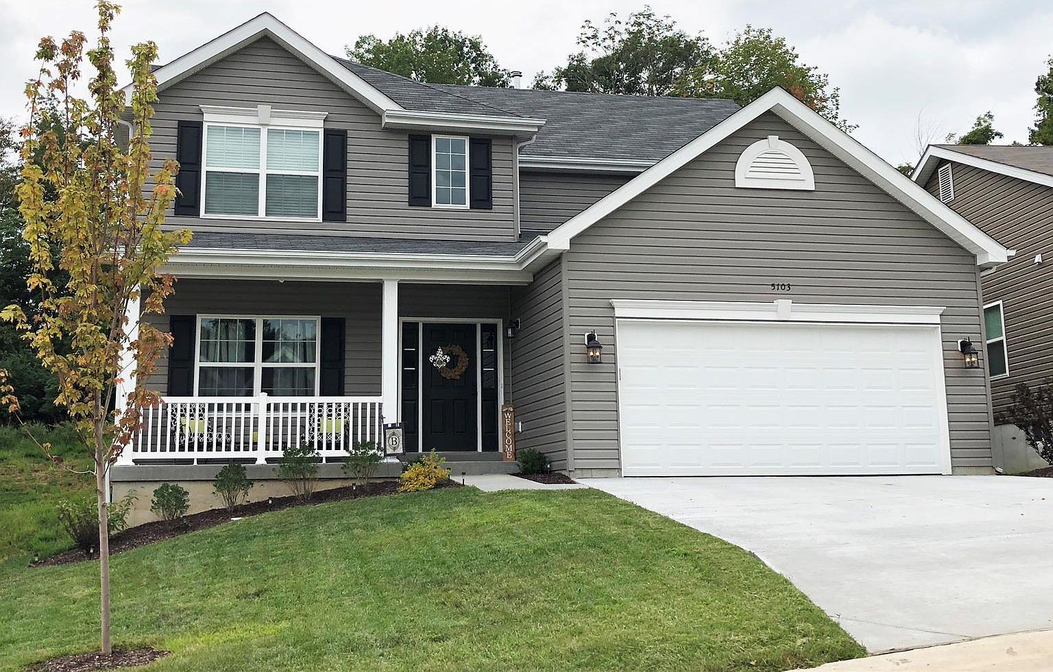 4912 Arbors At Stonegate Dr, Saint Louis, MO 63123 Zillow