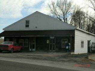 716 Grand Dd, Faucett, MO 64448