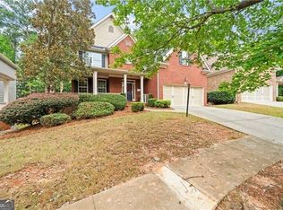 663 Hope Hollow Ln, Loganville, GA 30052