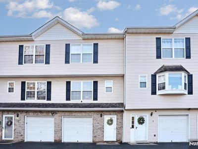 209 Union St Unit 4, Lodi, NJ, 07644