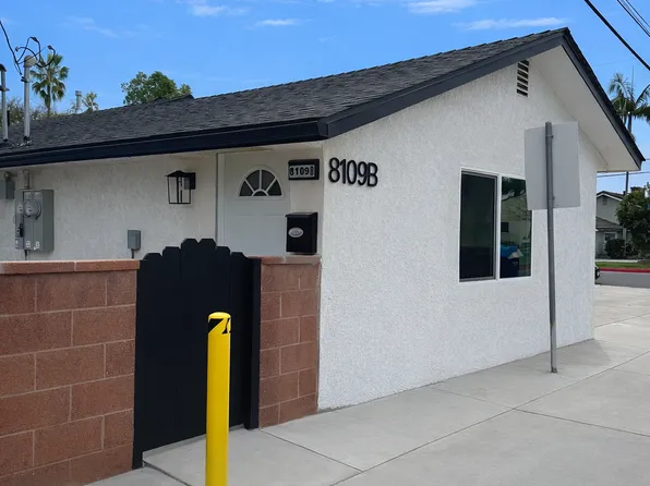 8109 Cole St #B, Downey, CA 90242