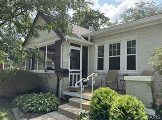 524 Goethe Ave, Saint Louis, MO 63122