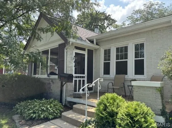 524 Goethe Ave, Saint Louis, MO 63122
