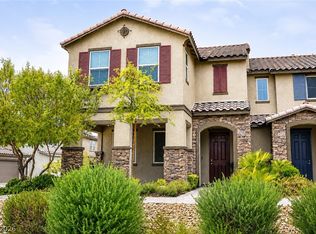 7012 Coyote Mesa St, North Las Vegas, NV 89086