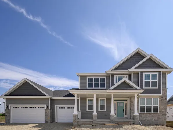 611 Clear Pond Way, Verona, WI 53593