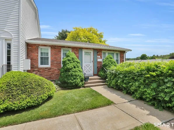 88 Ambassador Drive #A, Manchester, CT 06042
