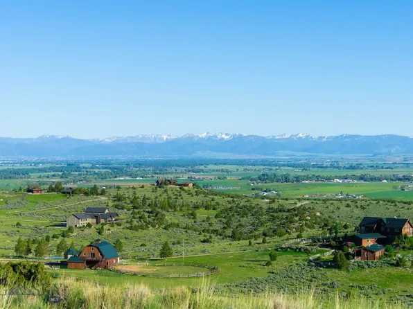 115 Mossy Rock Ln, Manhattan, MT 59741