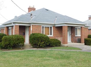 2870 N Bend Rd, Cincinnati, OH 45239