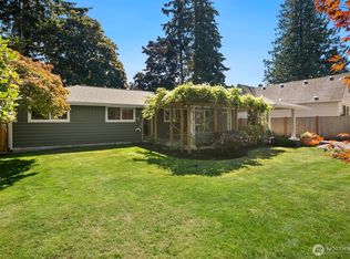 16719 60th Ave W, Lynnwood, WA 98037