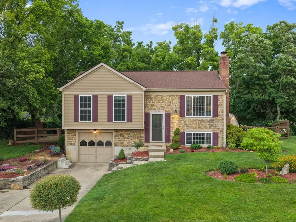 5414 Stone Hill Dr, Taylor Mill, KY 41015