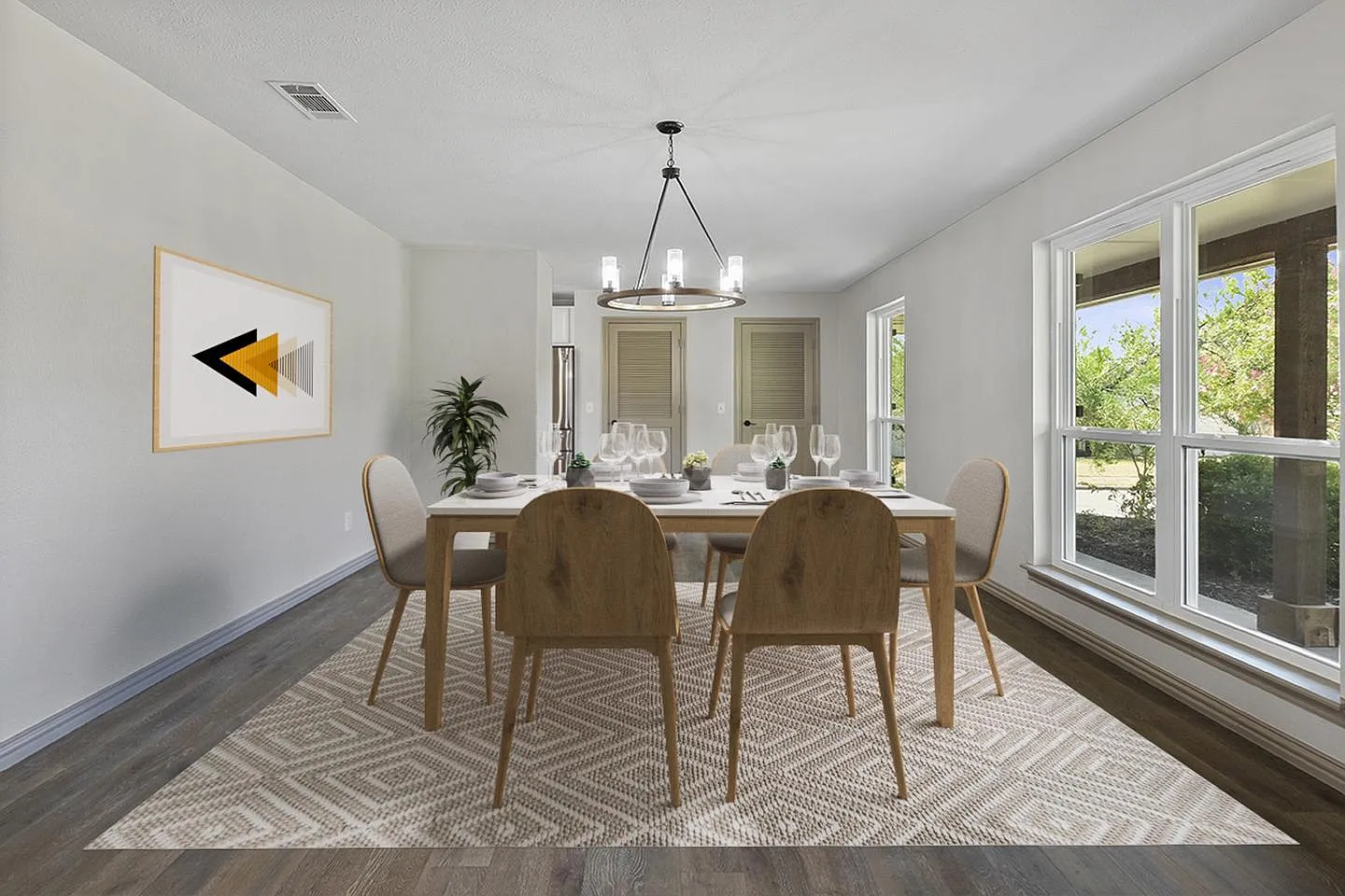 Spacious Plano home with pool & spa near UT Dallas — Photo 3