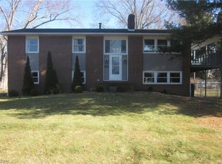 1634 Montaque Ave NW, Massillon, OH 44646