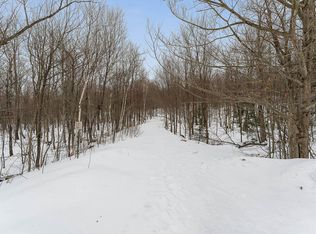 Stone Hill Road, Bolton, VT 05477