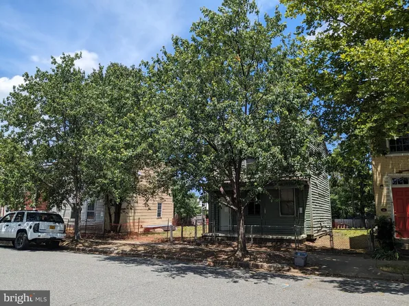 309 Prince Edward St, Fredericksburg, VA 22401