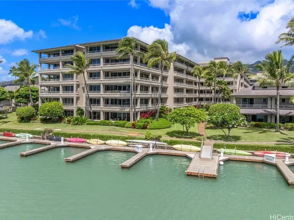 1 Keahole Pl APT 1108, Honolulu, HI 96825