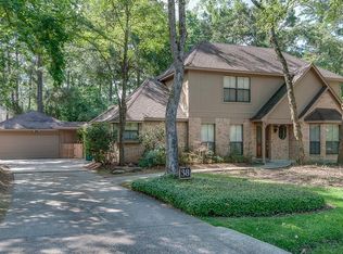 38 Split Rock Rd, Spring, TX 77381