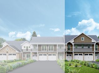 Lot 37 - Cypress Plan, Residences at Steel Club, Hellertown, PA 18055