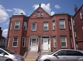 422 E 5th St, South Boston, MA 02127