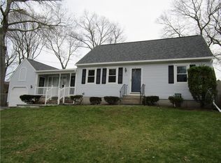 121 Setian Ln, West Warwick, RI 02893