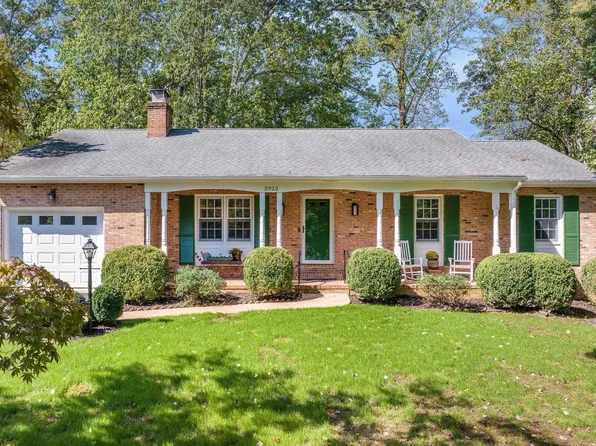 2923 Idlewood Dr, Charlottesville, VA 22901