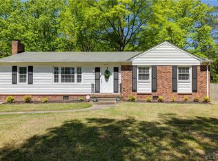 624 W Crieff Rd, Richmond, VA 23225