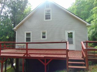 1844 Okey L Patteson Rd, Scarbro, WV 25917