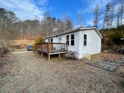 381 Pams Way, Bryson City, NC, 28713