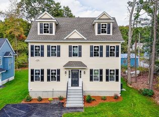 6 Wildcrest Ave, Billerica, MA 01821