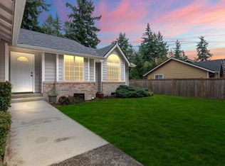 19116 103rd St E, Bonney Lake, WA 98391