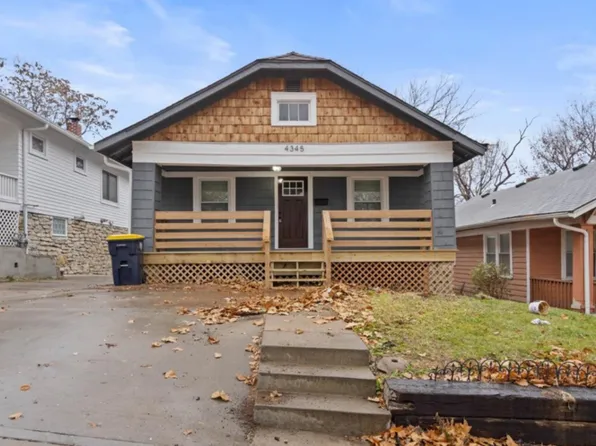4345 Chestnut Ave, Kansas City, MO 64130