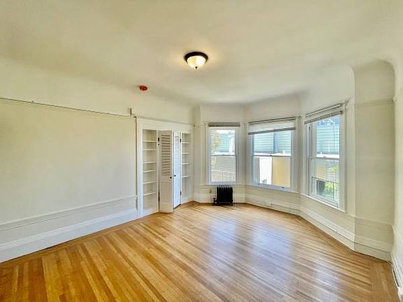 3rd image of 1357 Clay St APT 8