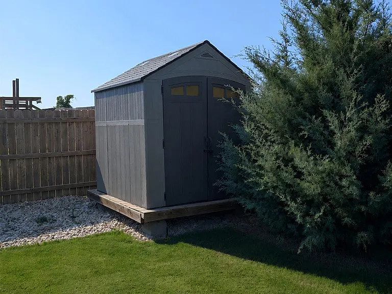 1614 Black Kettle Trl — Photo 15