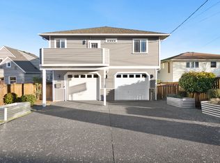4815 41st Ave SW, Seattle, WA 98116