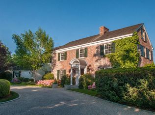 1151 Oenoke Rdg, New Canaan, CT 06840