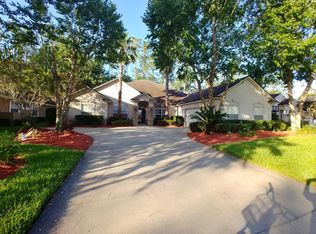 2217 S Brook Dr, Fleming Island, FL 32003