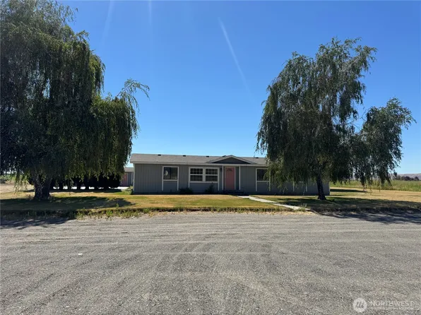 26037 SW Road O, Mattawa, WA 99349