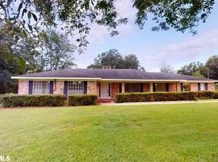 4400 Hoffman Rd, Mobile, AL 36619