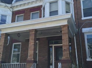 1412 Webster St NW, Washington, DC 20011